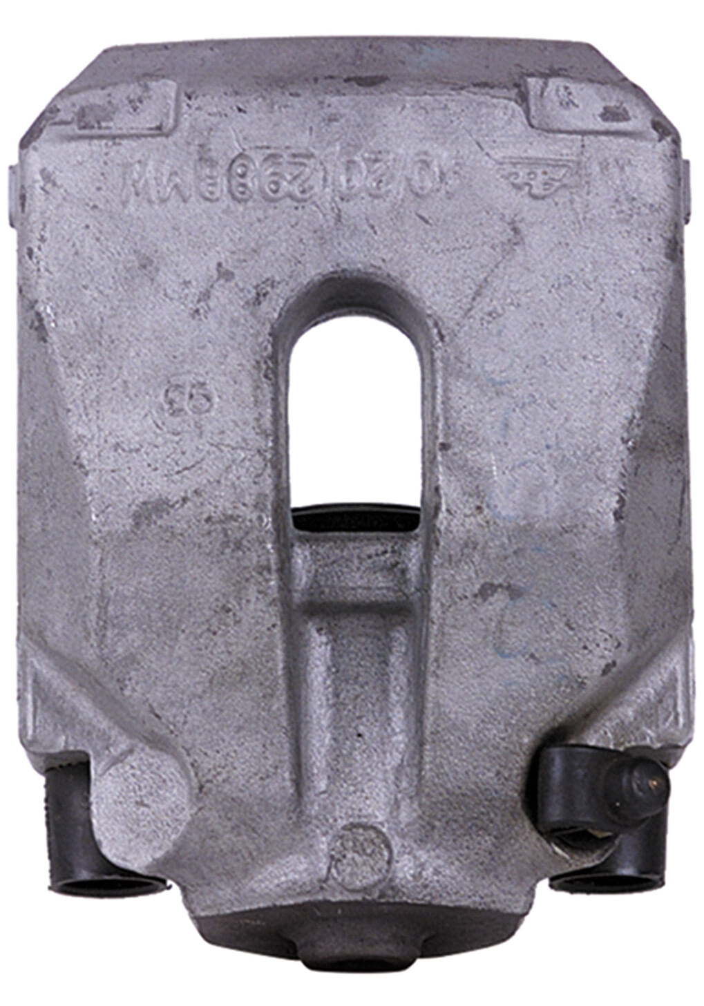 Caliper O Mordaza Trasero Lado Conductor