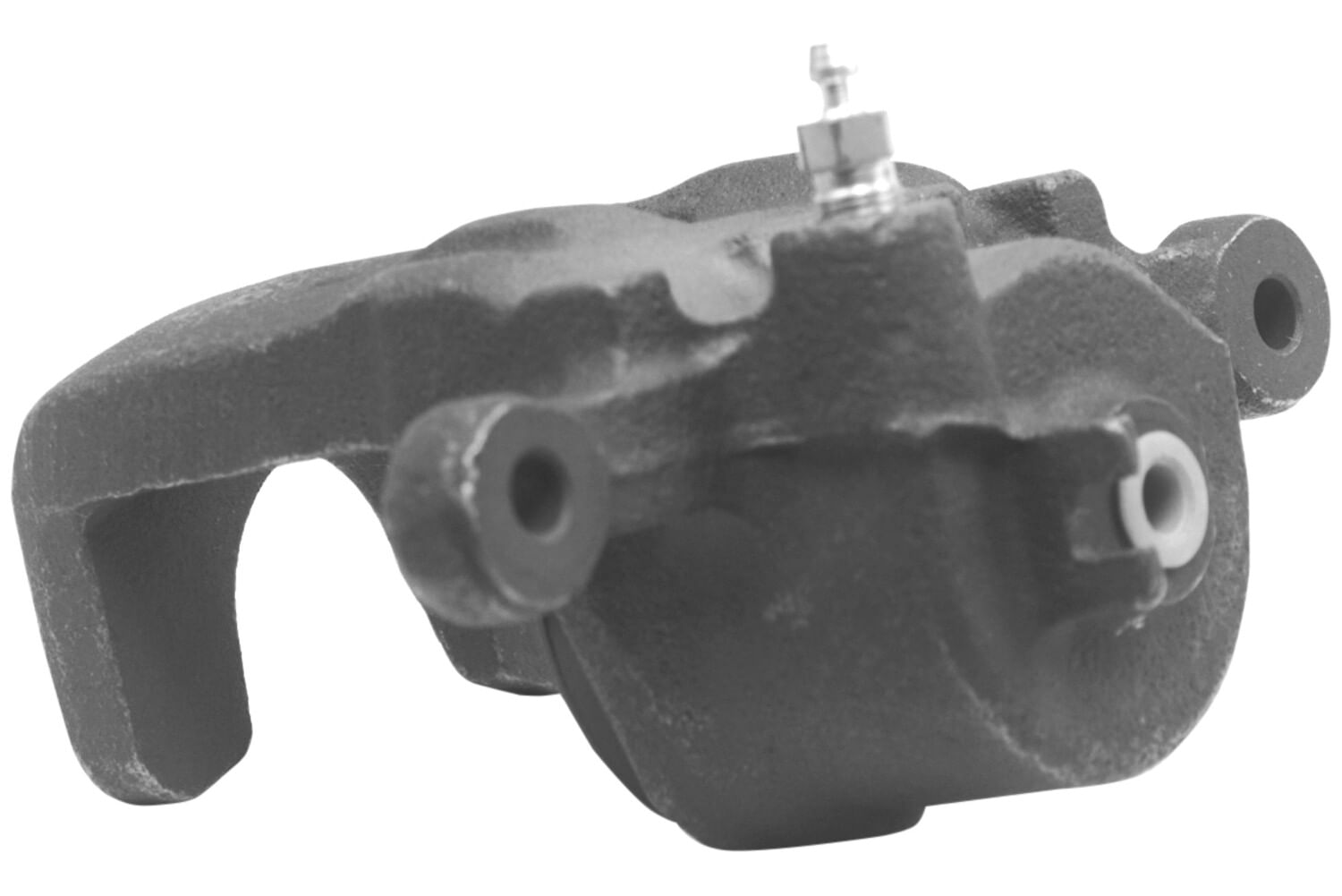 Caliper O Mordaza Delantero Lado Conductor