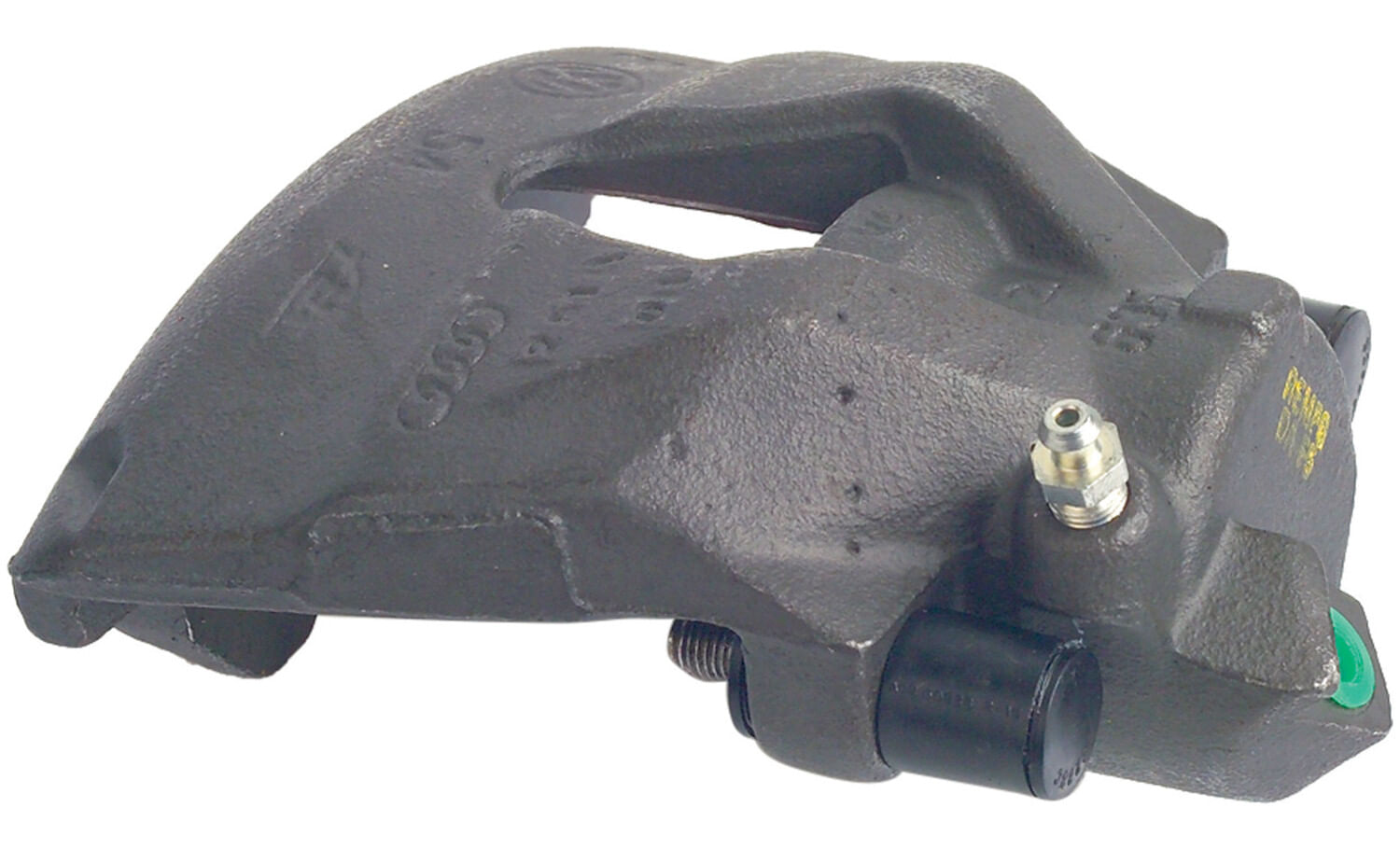 Caliper O Mordaza Delantero Lado Conductor