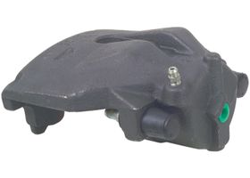 Caliper O Mordaza Delantero Lado Conductor