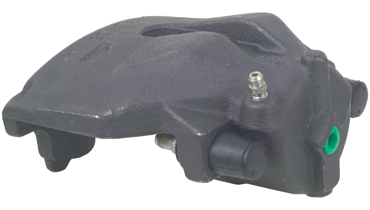 Caliper O Mordaza Delantero Lado Conductor