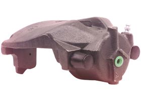 Caliper O Mordaza Delantero Lado Pasajero