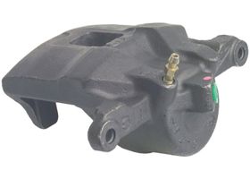 Caliper O Mordaza Delantero Lado Conductor