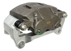 Caliper O Mordaza Con Soporte Delantero Lado Pasajero