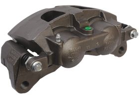 Caliper O Mordaza Con Soporte Delantero O Trasero Lado Pasajero