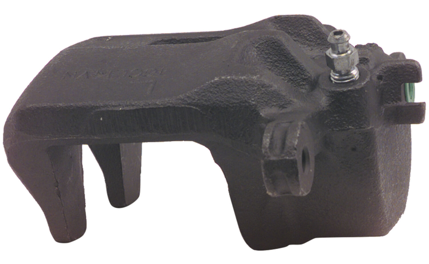 Caliper O Mordaza Delantero Lado Conductor