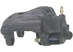 Caliper O Mordaza Delantero Lado Conductor