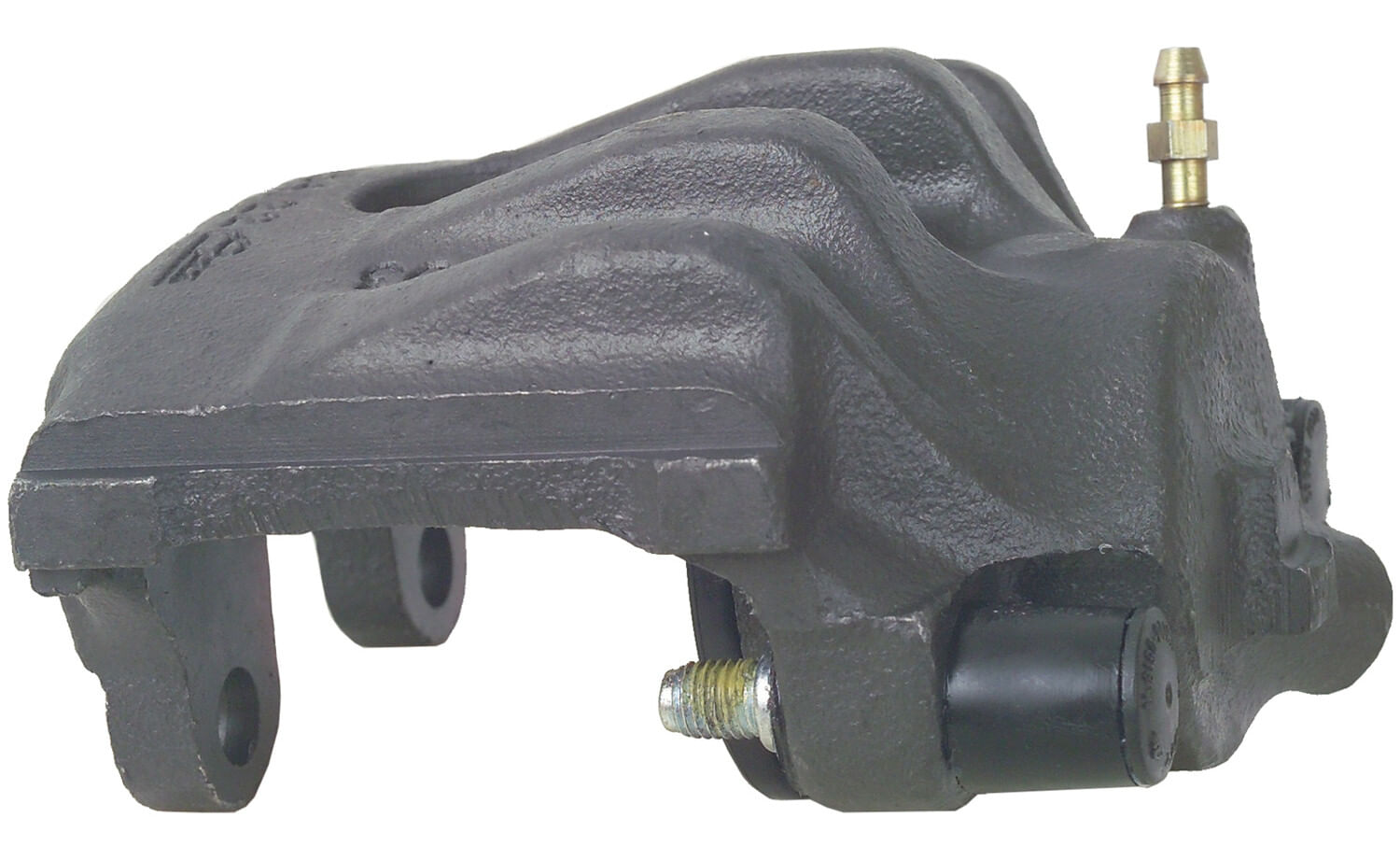 Caliper O Mordaza Delantero Lado Conductor