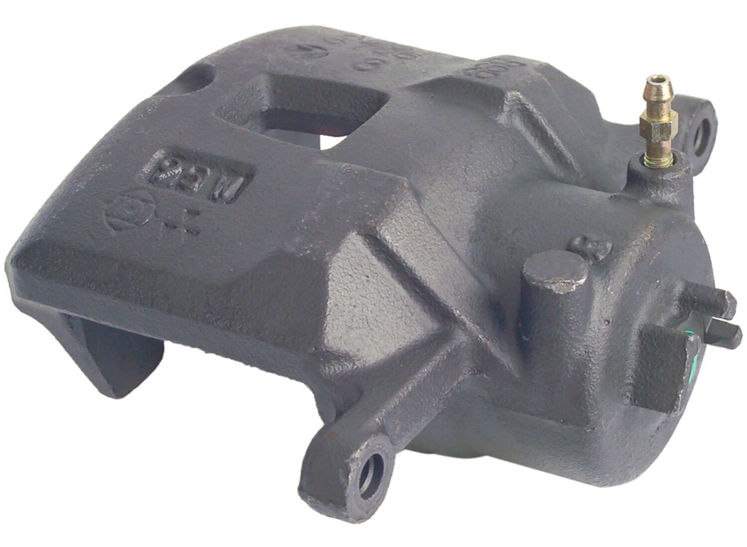 Caliper O Mordaza Delantero Lado Conductor