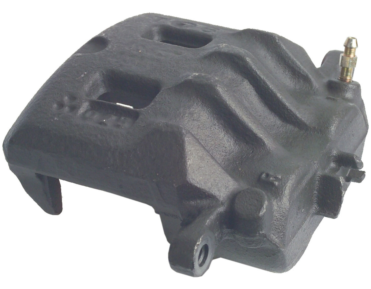 Caliper O Mordaza Delantero Lado Conductor