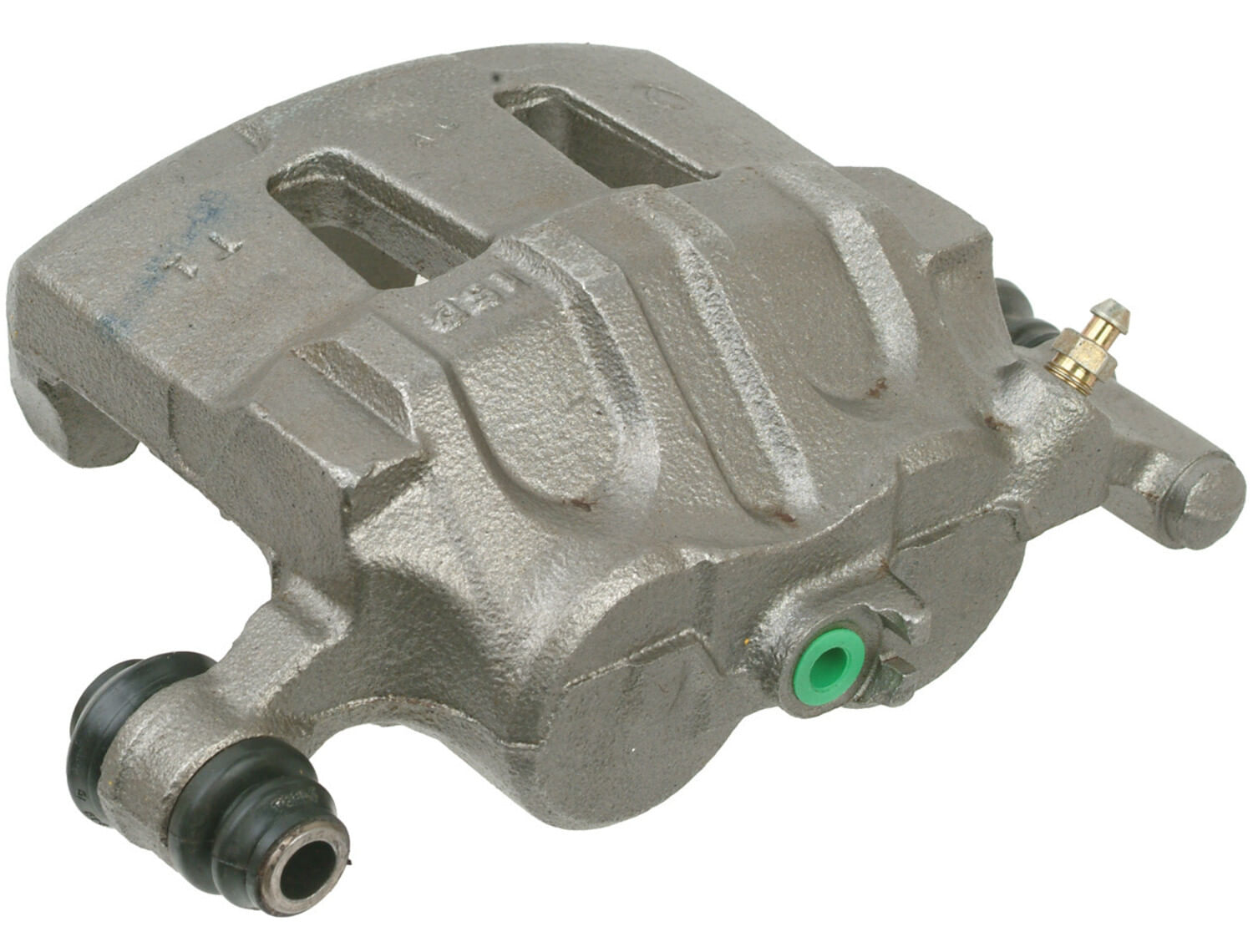 Caliper O Mordaza Delantero Lado Conductor