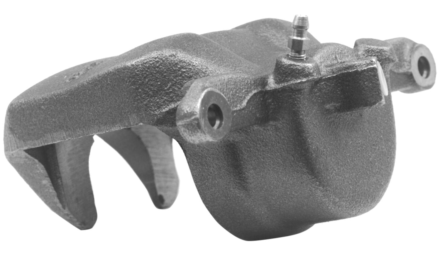 Caliper O Mordaza Delantero Lado Conductor