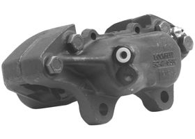 Caliper O Mordaza Delantero Lado Conductor