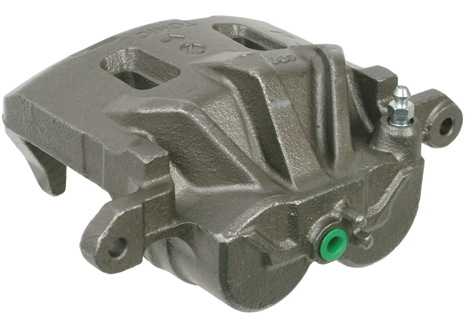 Caliper O Mordaza Delantero Lado Conductor