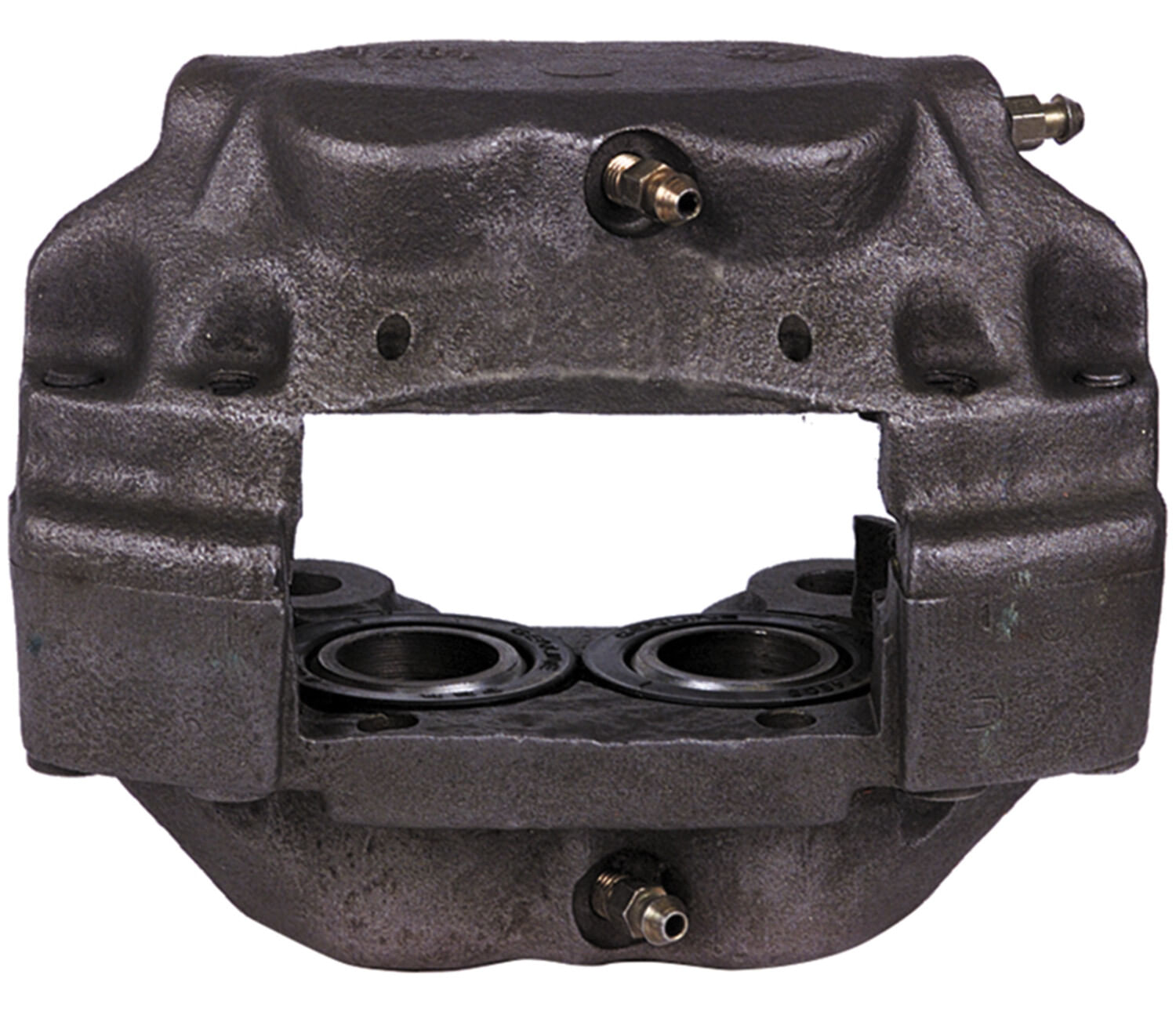 Caliper O Mordaza Delantero Lado Conductor