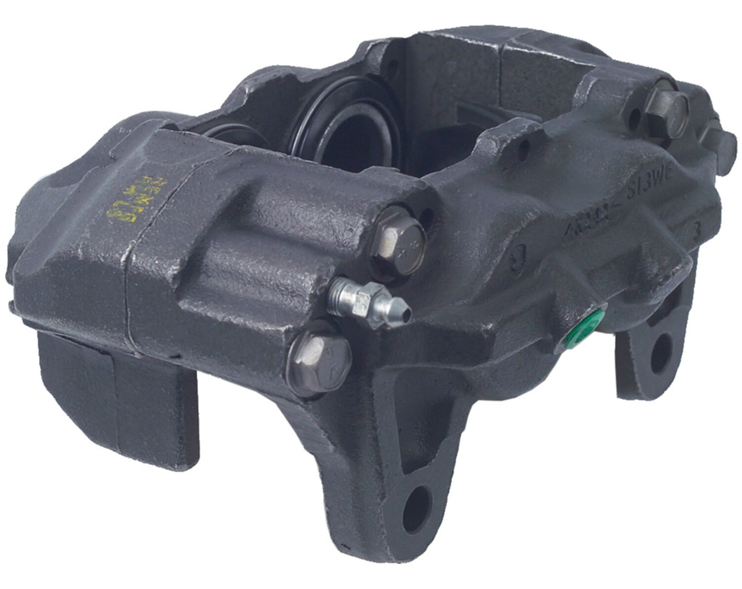Caliper O Mordaza Delantero Lado Conductor
