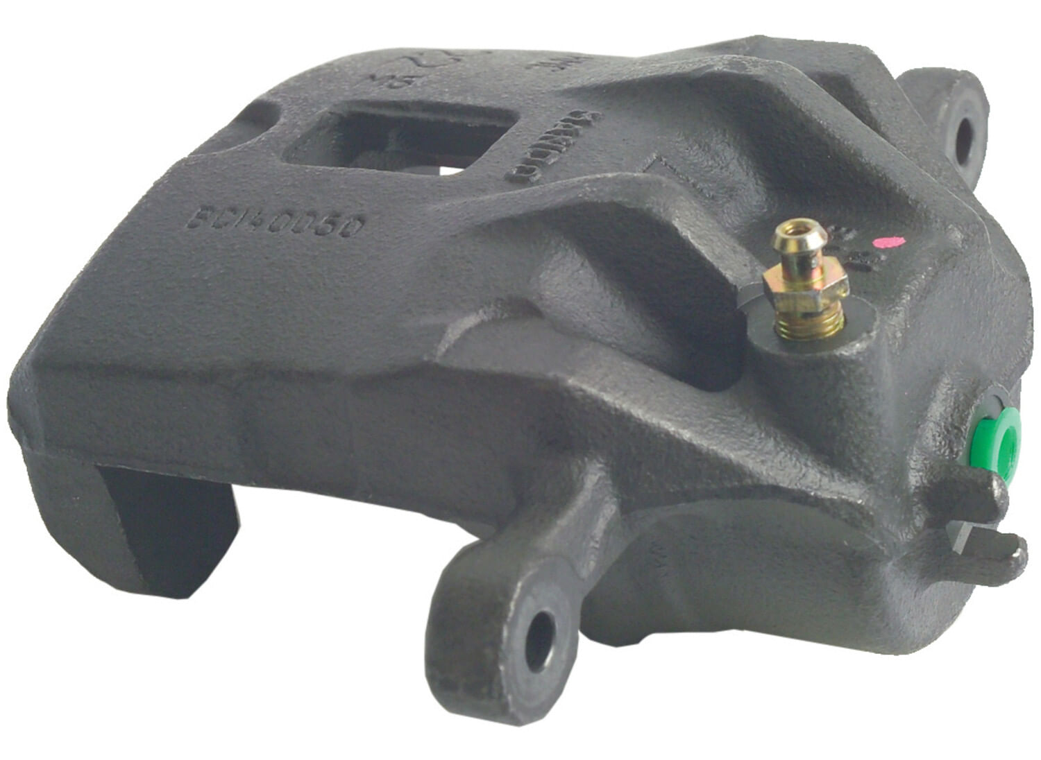 Caliper O Mordaza Delantero Lado Conductor