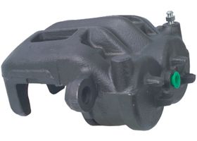 Caliper O Mordaza Delantero Lado Conductor