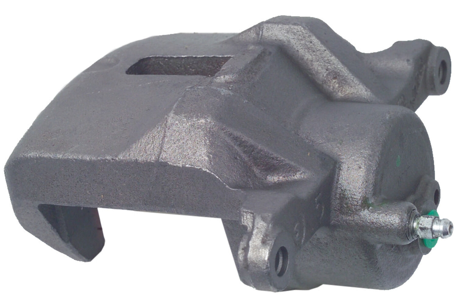 Caliper O Mordaza Delantero Lado Conductor