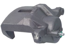 Caliper O Mordaza Delantero Lado Conductor