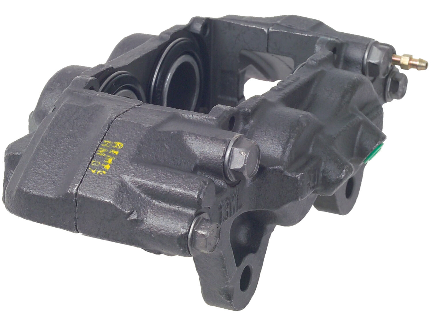 Caliper O Mordaza Delantero Lado Conductor