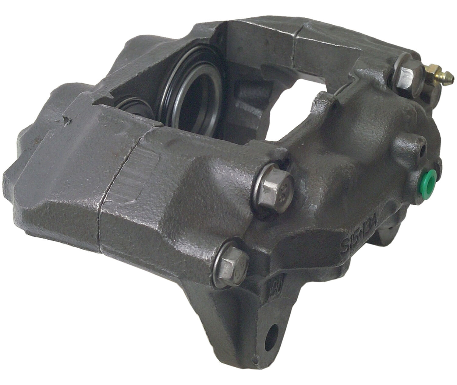 Caliper O Mordaza Delantero Lado Conductor