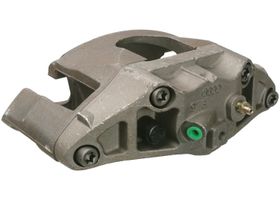 Caliper O Mordaza Delantero Lado Conductor