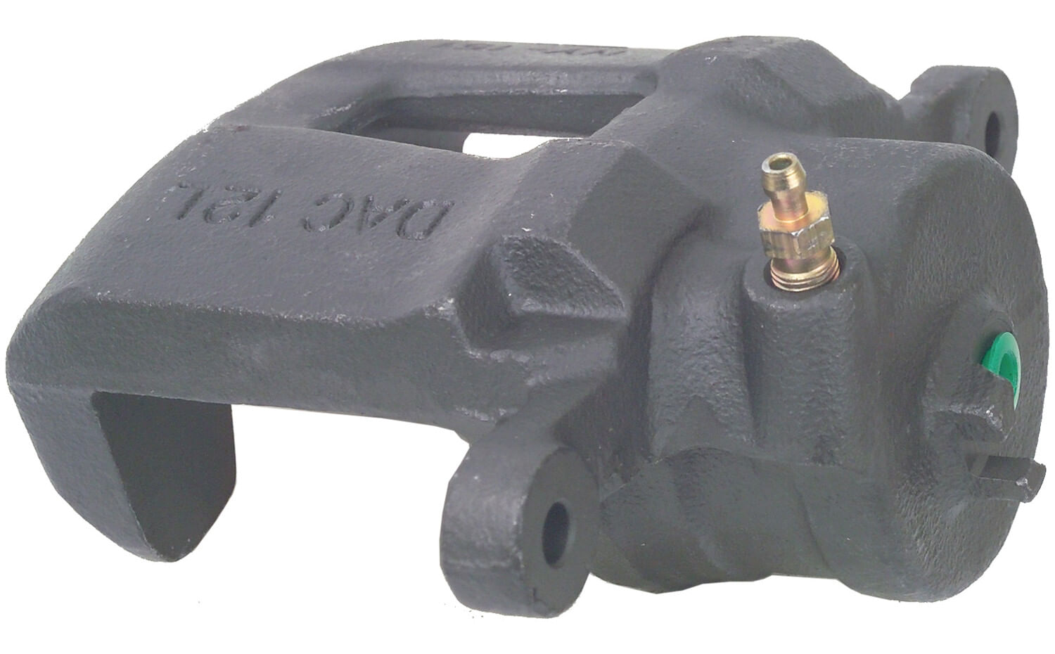 Caliper O Mordaza Delantero Lado Conductor