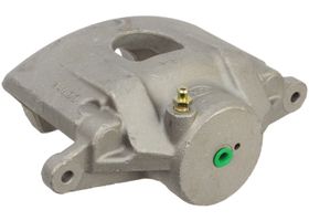 Caliper O Mordaza Delantero Lado Conductor