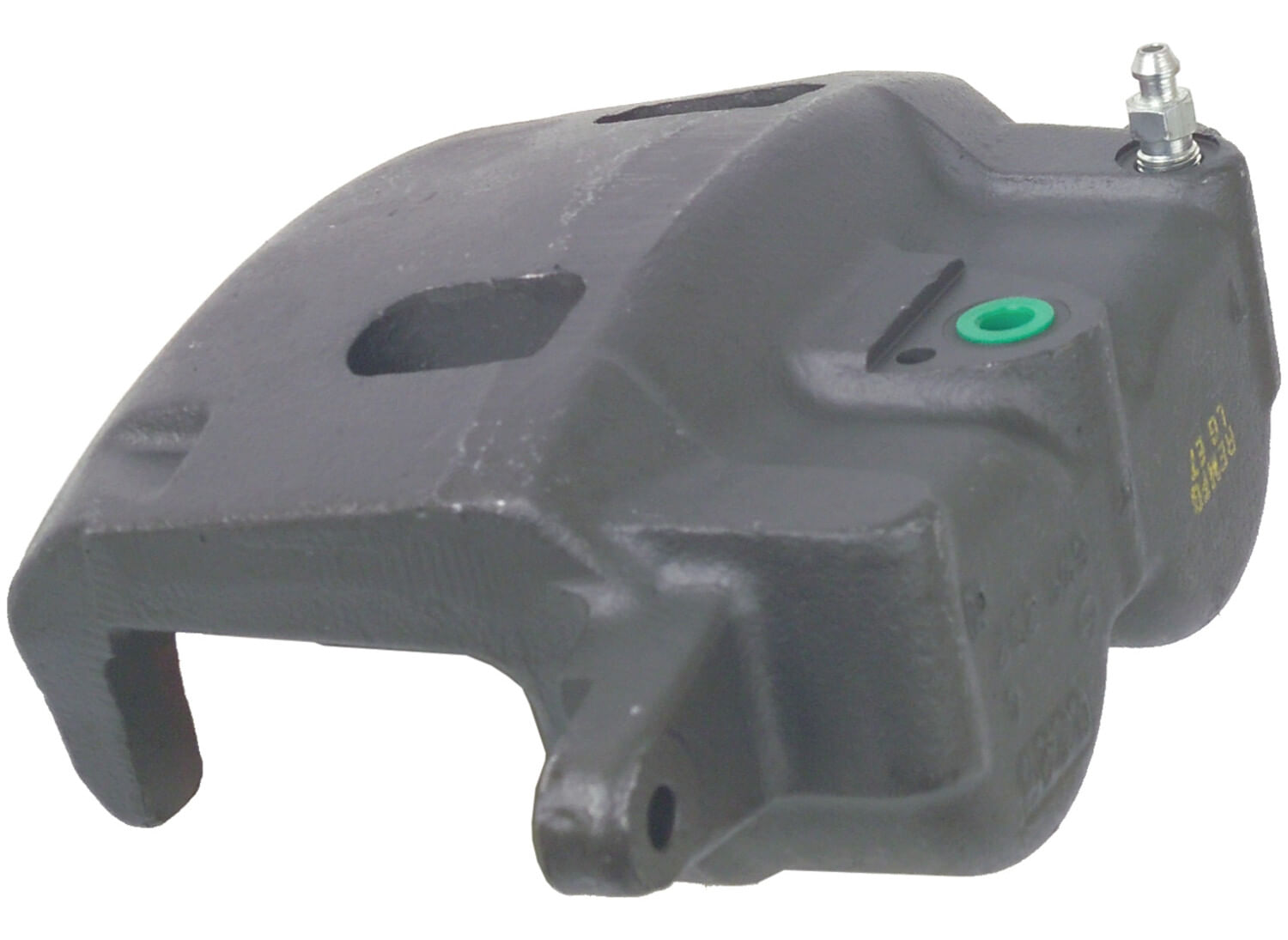 Caliper O Mordaza Delantero Lado Conductor