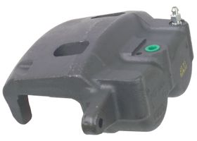 Caliper O Mordaza Delantero Lado Conductor