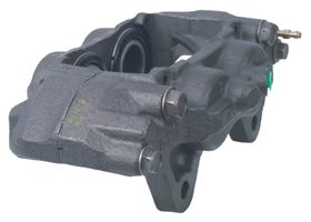 Caliper O Mordaza Delantero Lado Conductor
