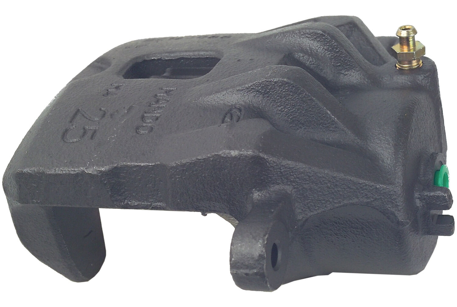 Caliper O Mordaza Delantero Lado Conductor
