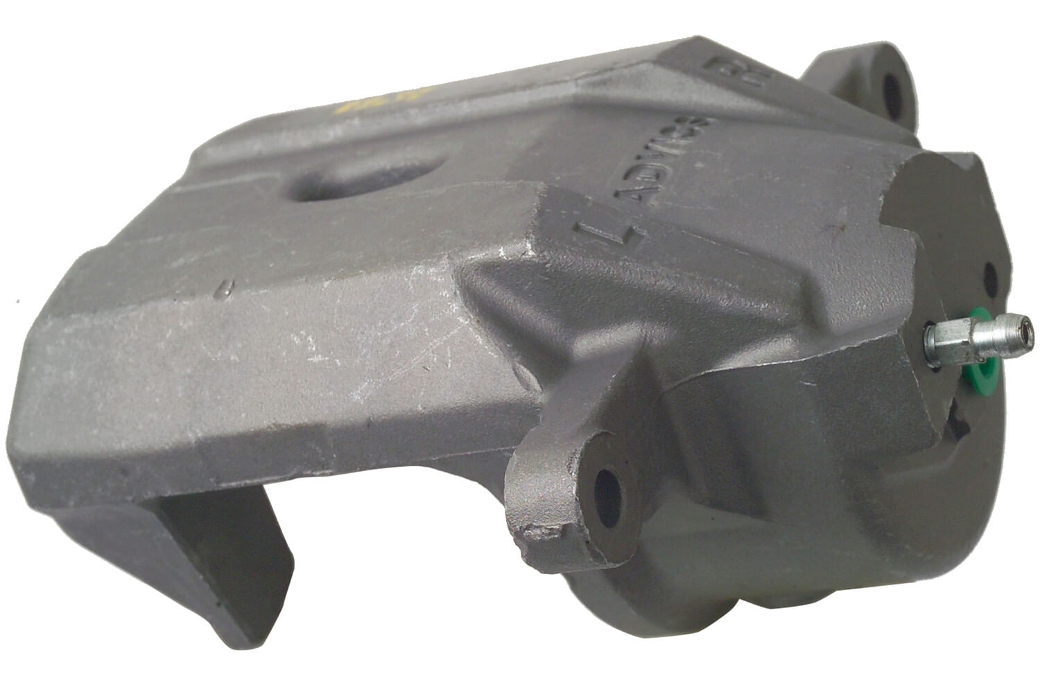 Caliper O Mordaza Delantero Lado Conductor