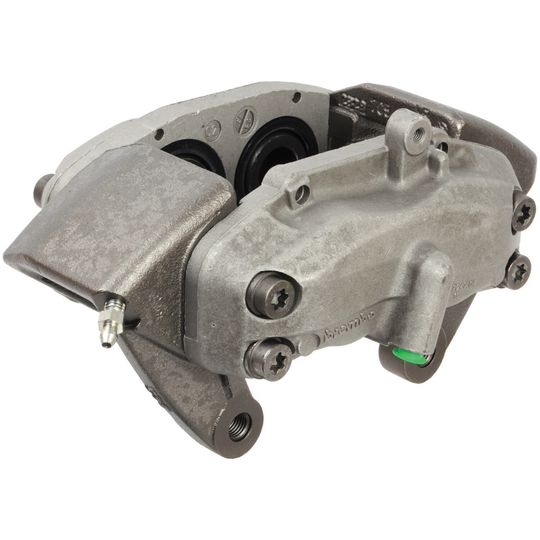 cardone-caliper-o-mordaza-delantero-lado-pasajero-mercedes-benz-serie-s-2003-2006-s600-0