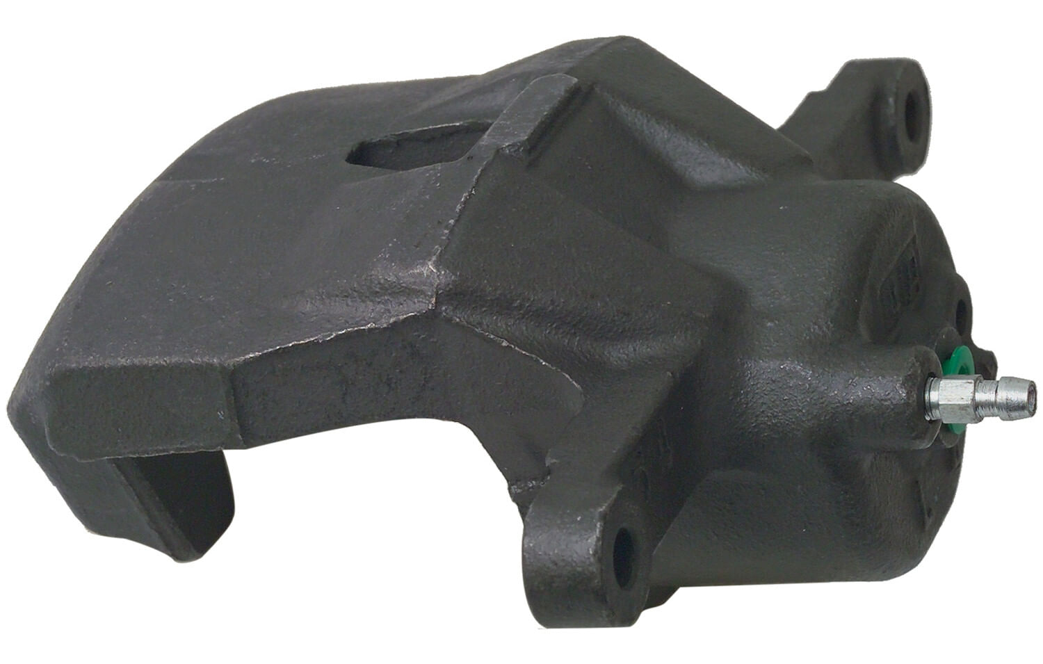 Caliper O Mordaza Delantero Lado Conductor