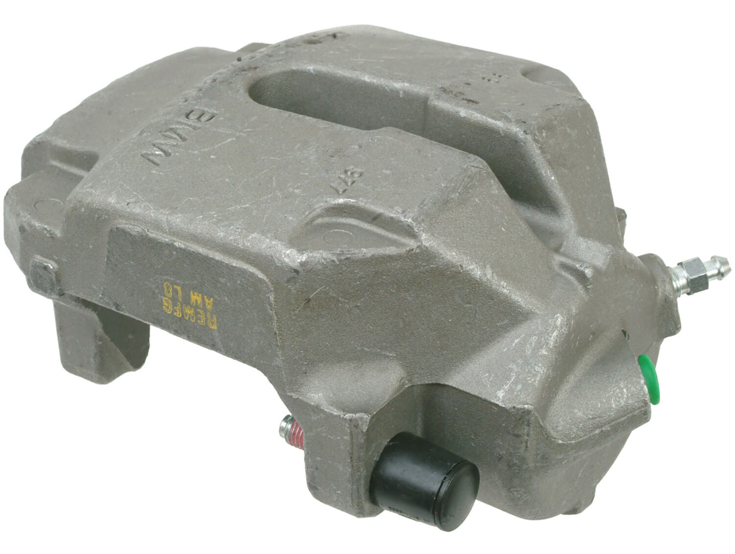Caliper O Mordaza Delantero Lado Conductor