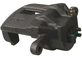 Caliper O Mordaza Delantero Lado Pasajero