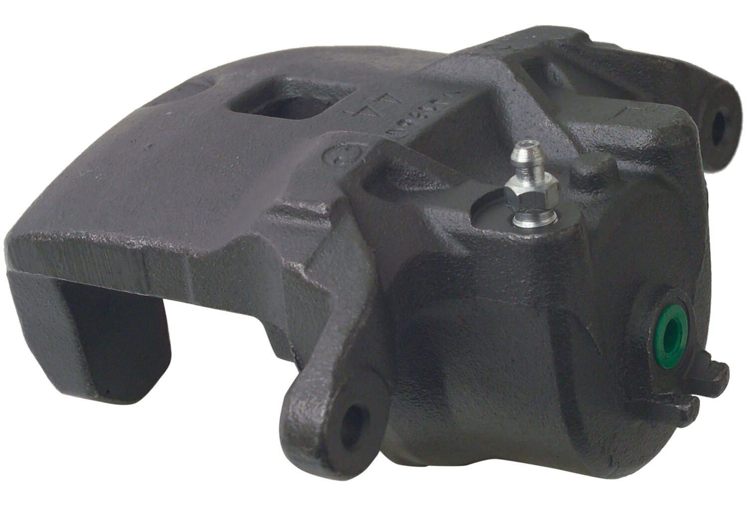 Caliper O Mordaza Delantero Lado Conductor