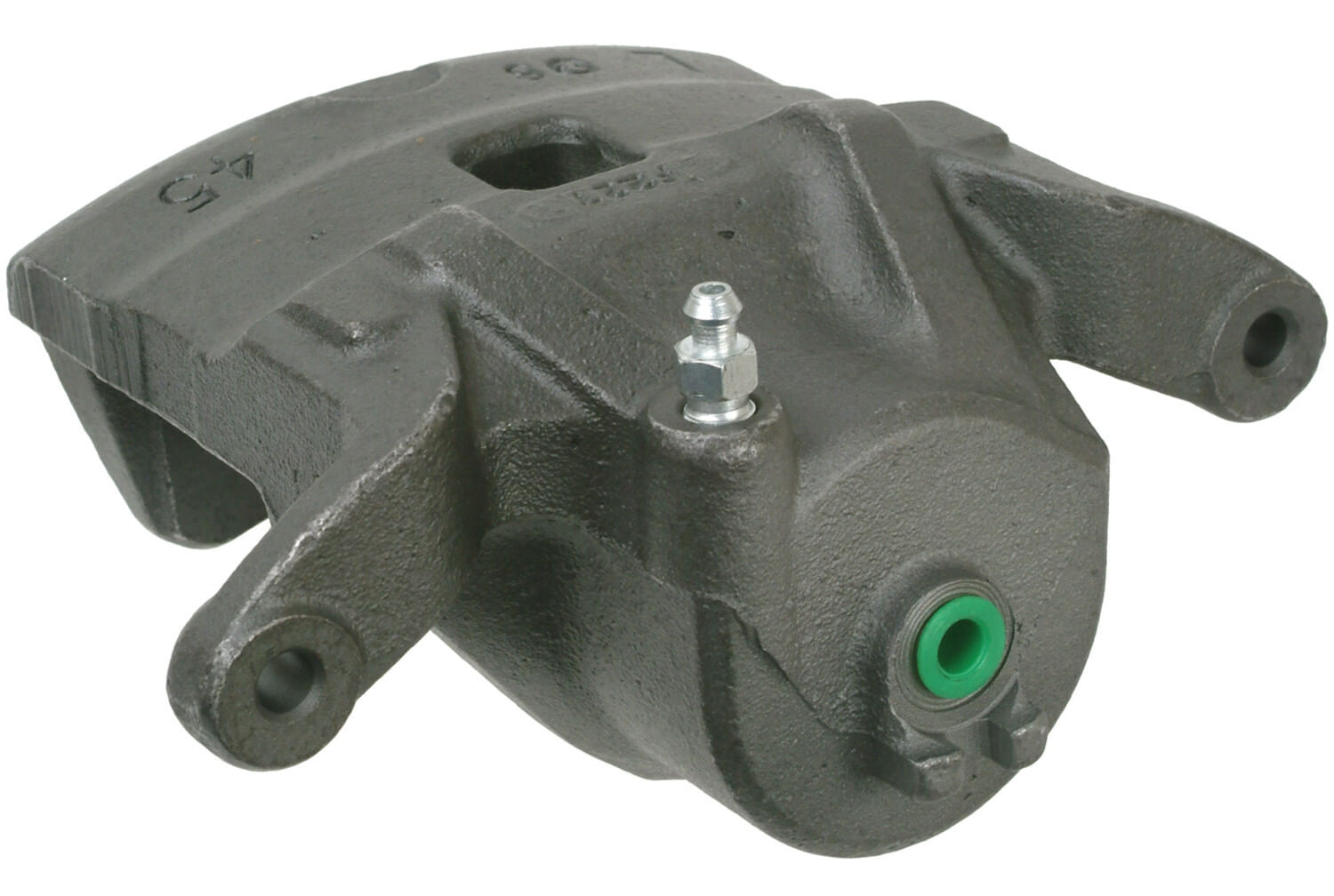 Caliper O Mordaza Delantero Lado Conductor