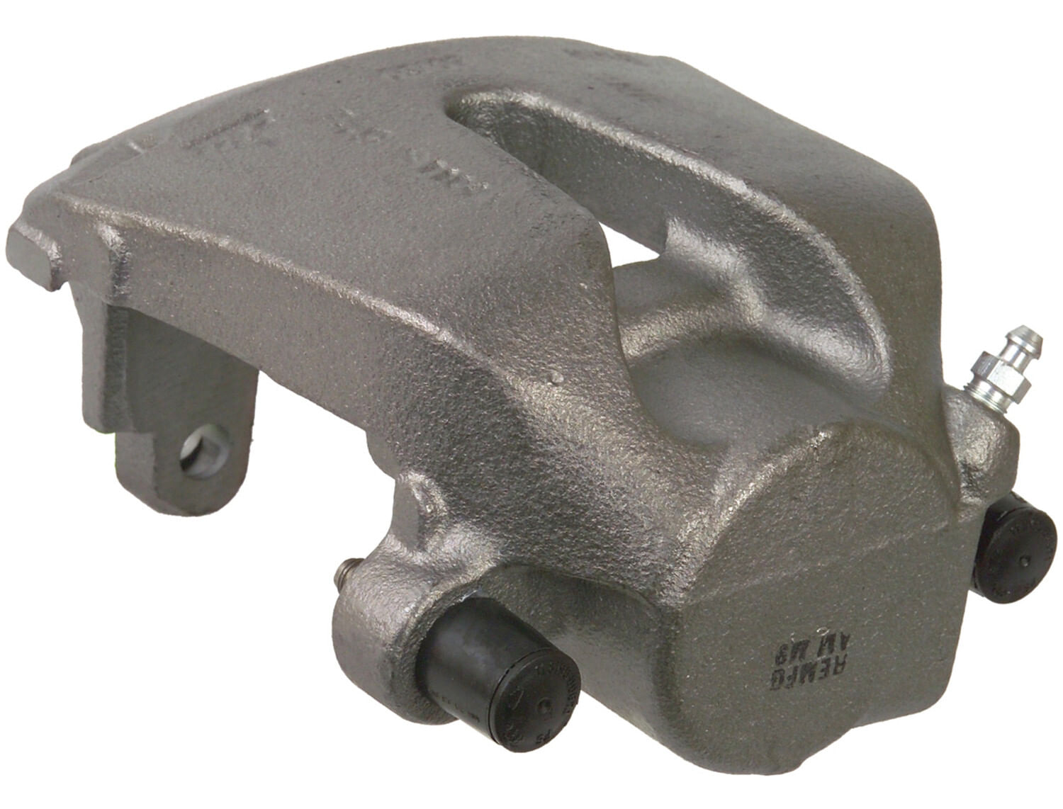 Caliper O Mordaza Delantero Lado Conductor