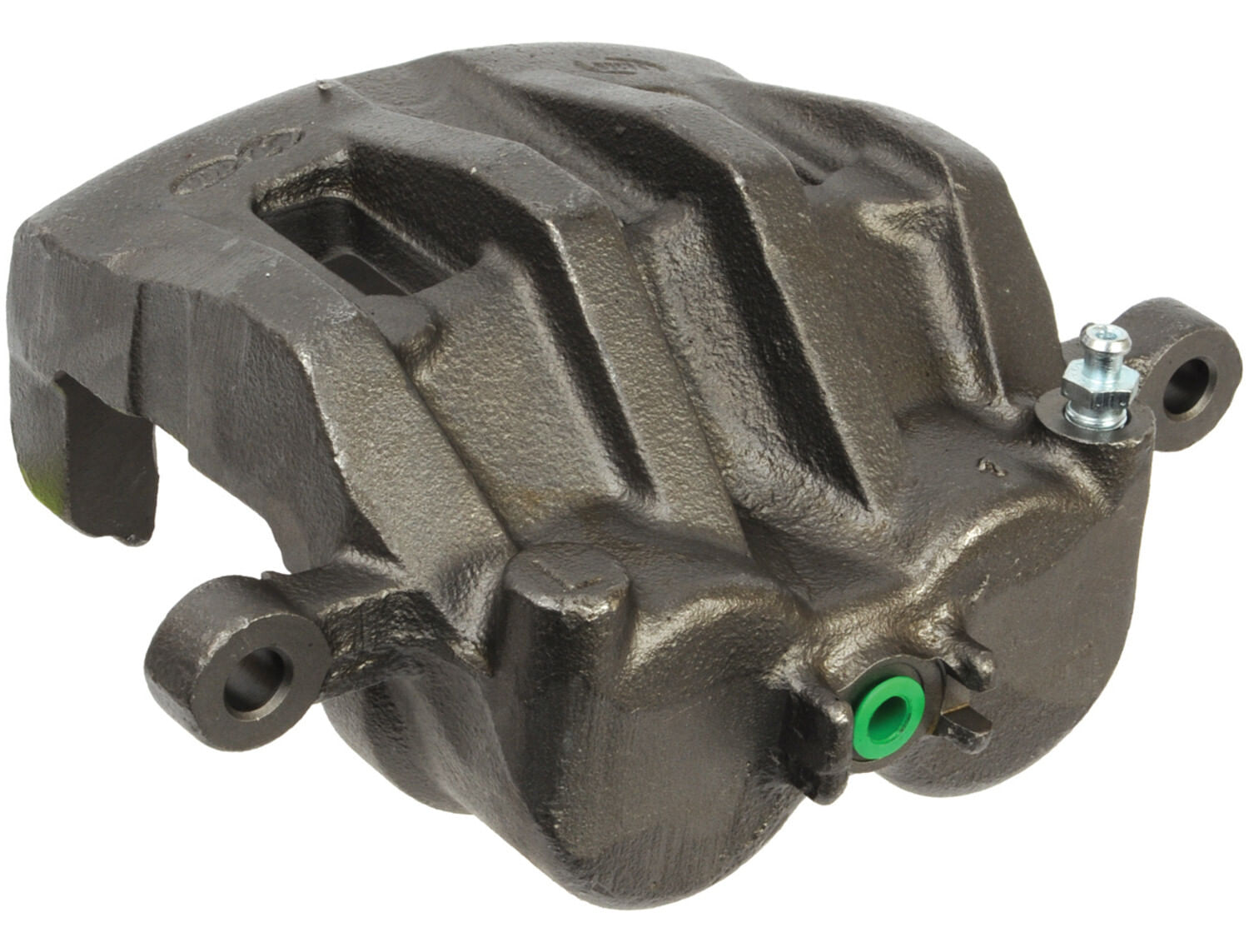 Caliper O Mordaza Delantero Lado Conductor