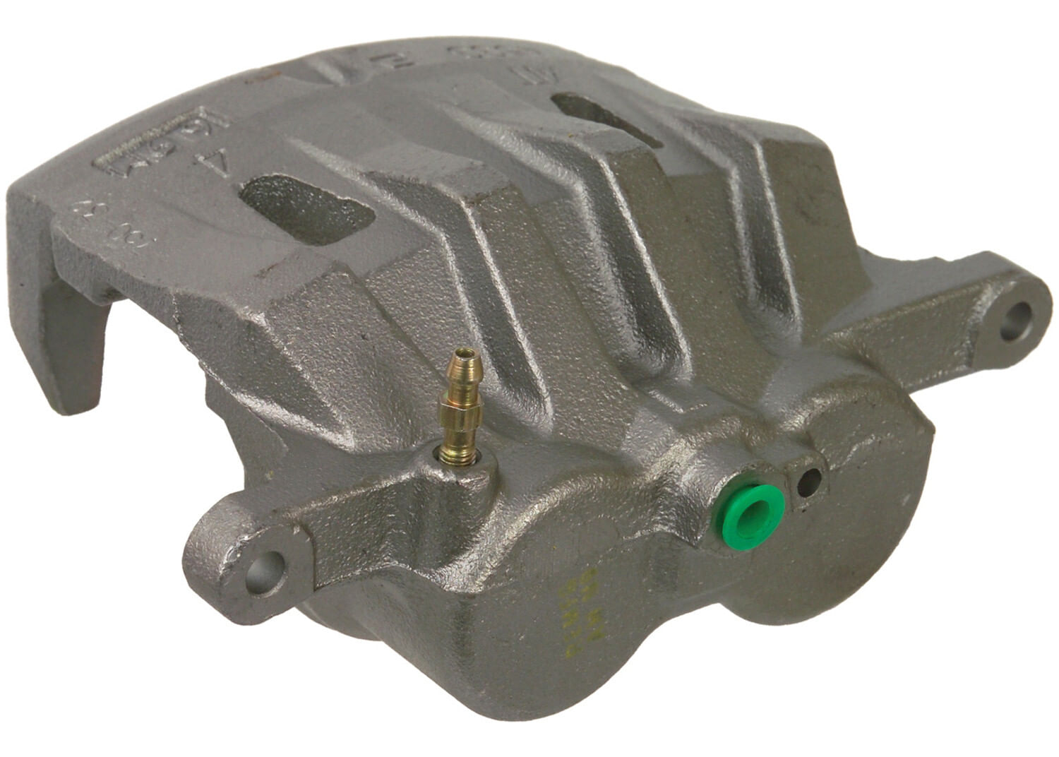 Caliper O Mordaza Delantero Lado Conductor