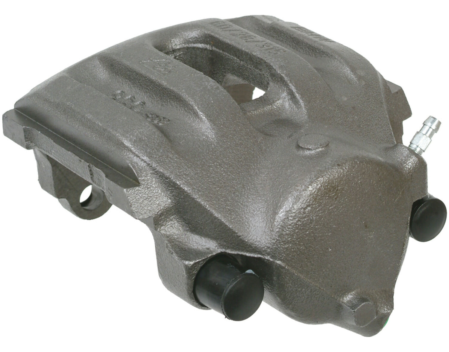 Caliper O Mordaza Delantero Lado Conductor
