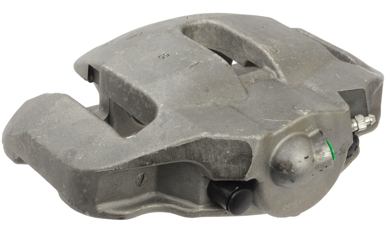 Caliper O Mordaza Delantero Lado Conductor