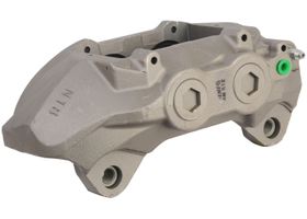 Caliper O Mordaza Delantero Lado Conductor