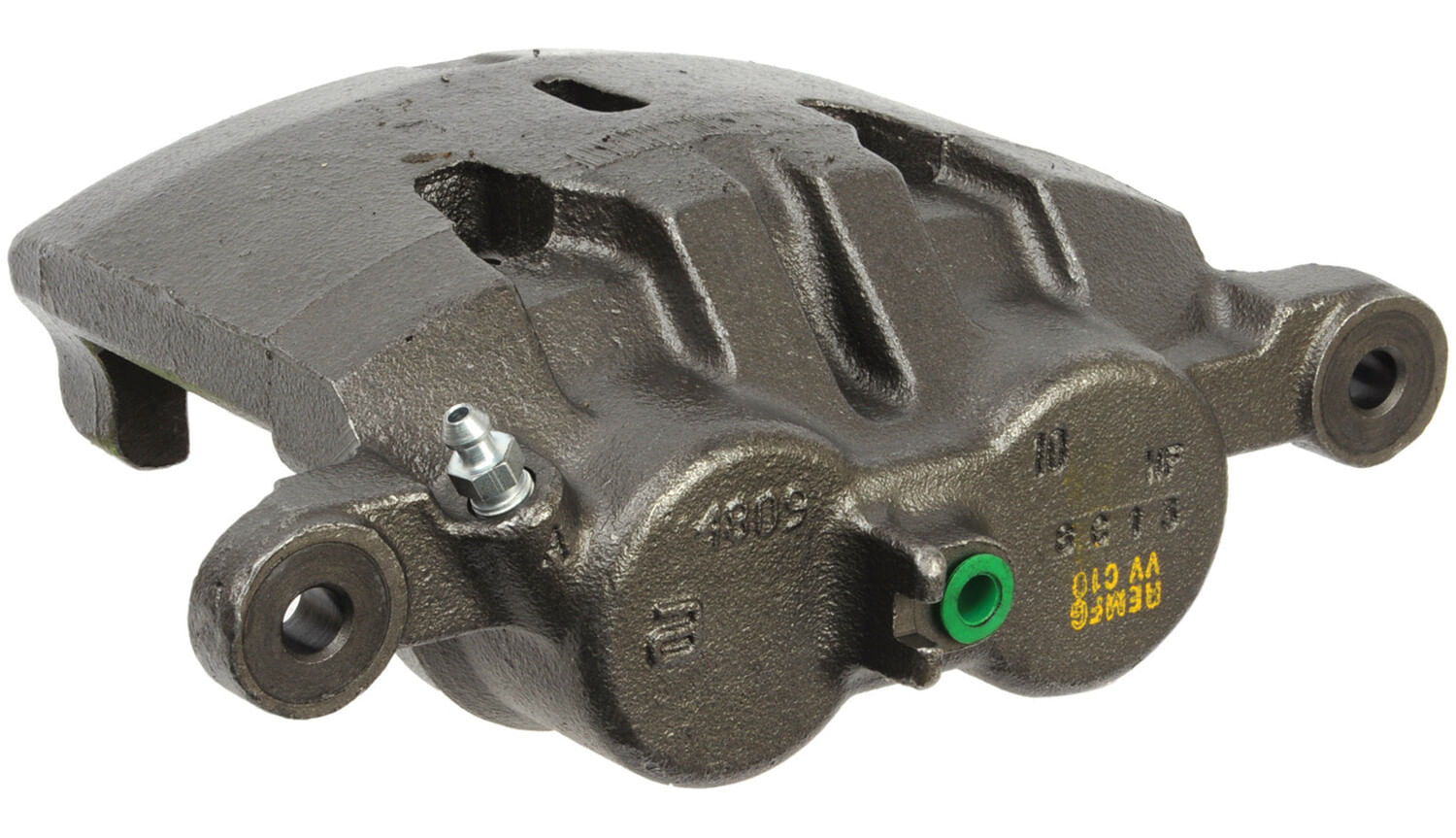 Caliper O Mordaza Delantero Lado Conductor
