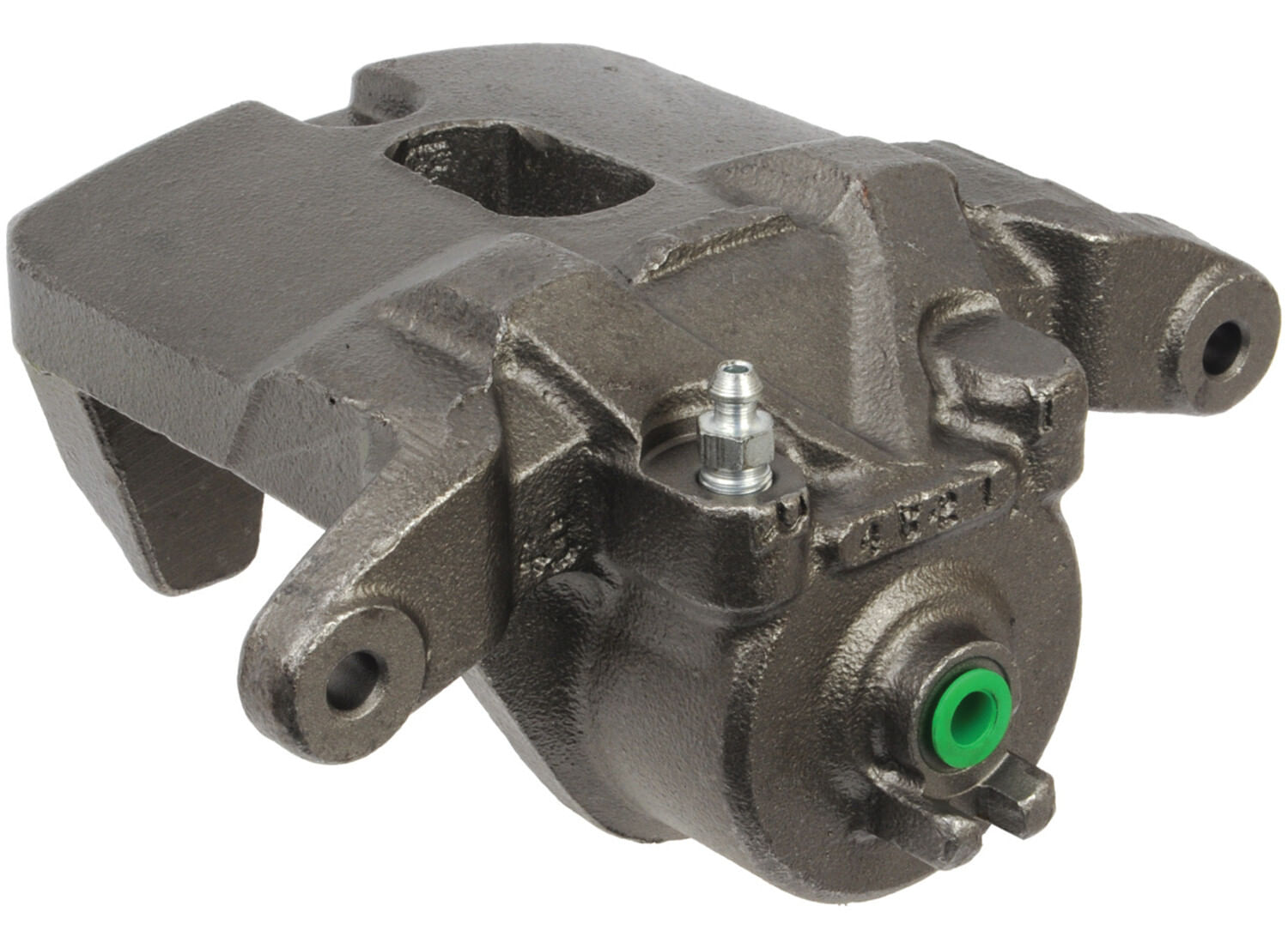 Caliper O Mordaza Delantero Lado Conductor