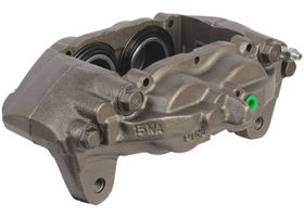 Caliper O Mordaza Delantero Lado Conductor