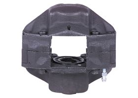 Caliper O Mordaza Delantero Lado Conductor